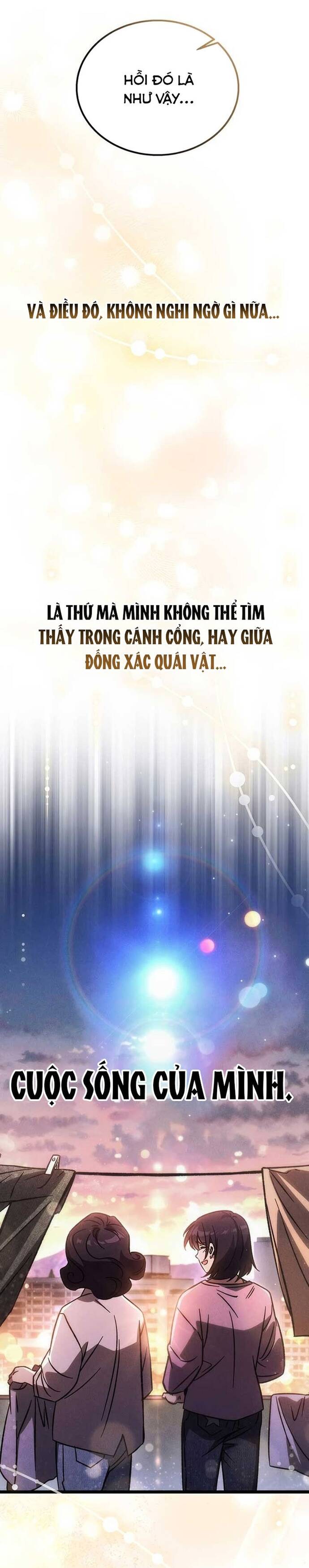 Hỏa Vương Nữ: Cấp 99 - Chap 11 - Trang 29