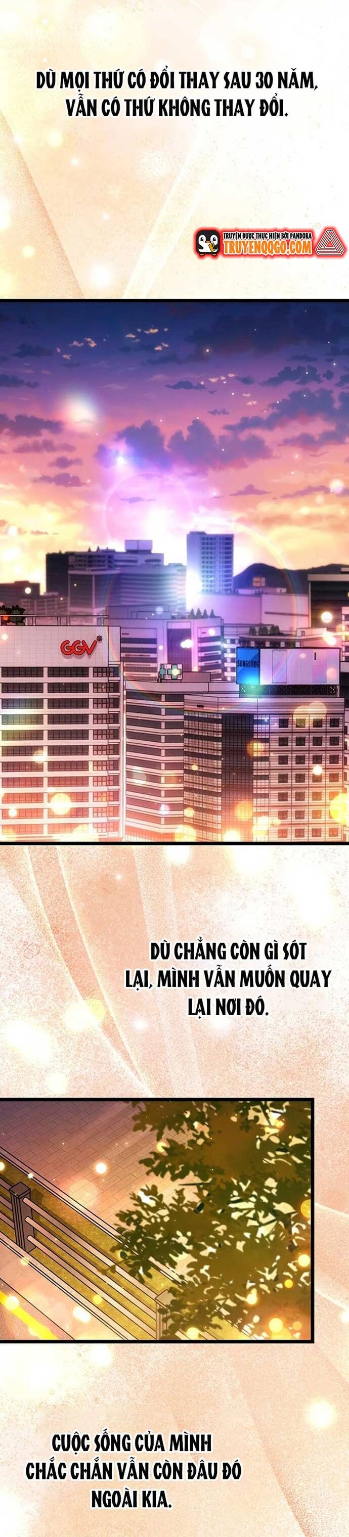 Hỏa Vương Nữ: Cấp 99 - Chap 11 - Trang 30
