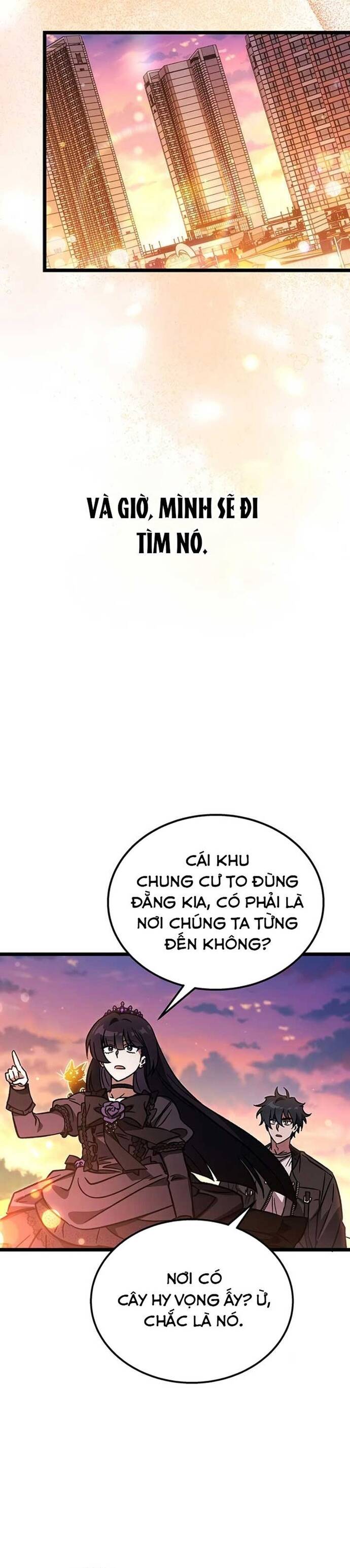 Hỏa Vương Nữ: Cấp 99 - Chap 11 - Trang 31
