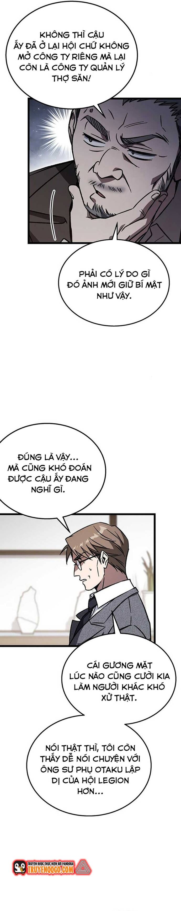 Hỏa Vương Nữ: Cấp 99 - Chap 11 - Trang 48