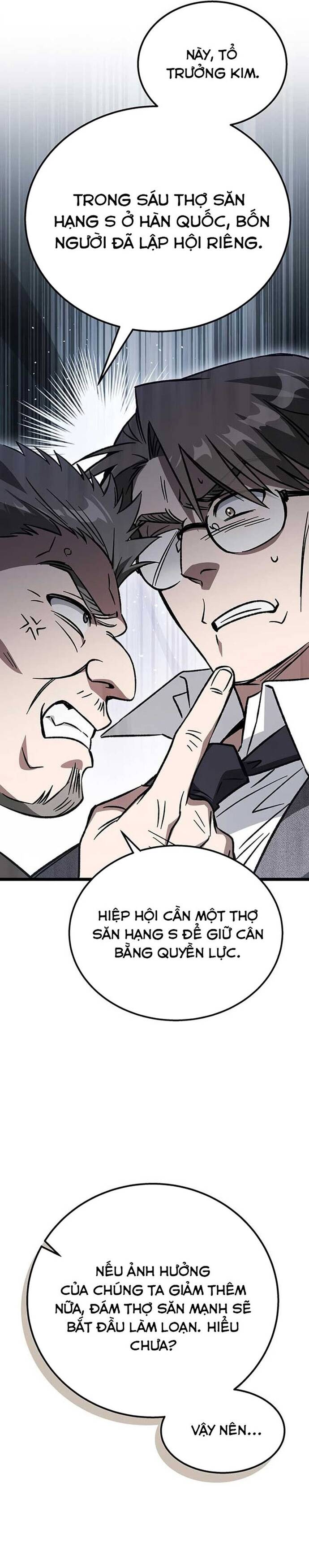 Hỏa Vương Nữ: Cấp 99 - Chap 11 - Trang 49