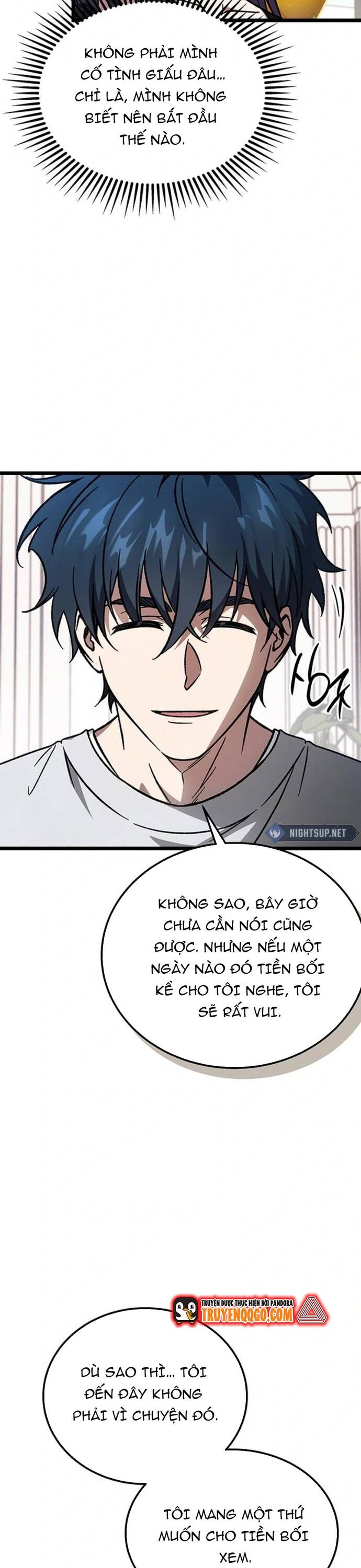 Hỏa Vương Nữ: Cấp 99 - Chap 12 - Trang 11