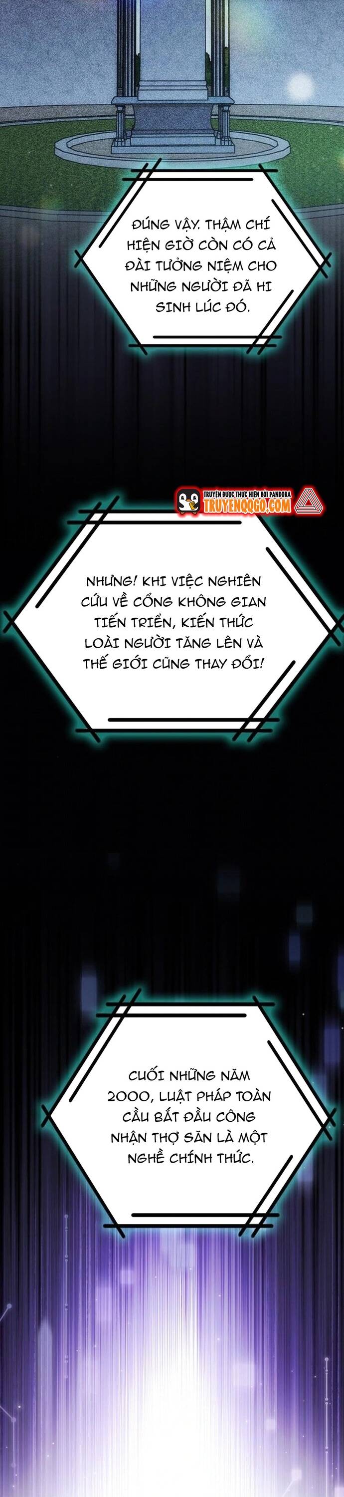 Hỏa Vương Nữ: Cấp 99 - Chap 12 - Trang 17