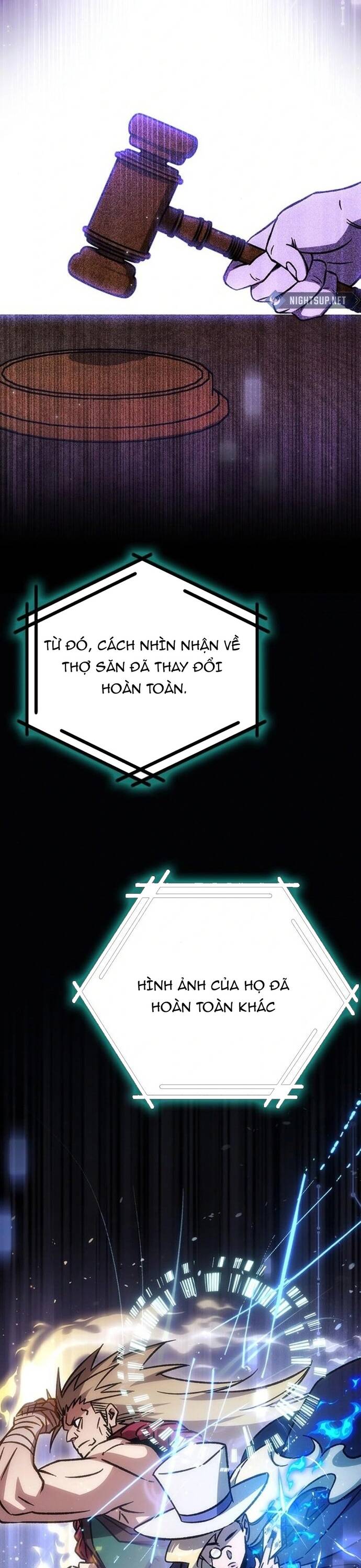 Hỏa Vương Nữ: Cấp 99 - Chap 12 - Trang 18