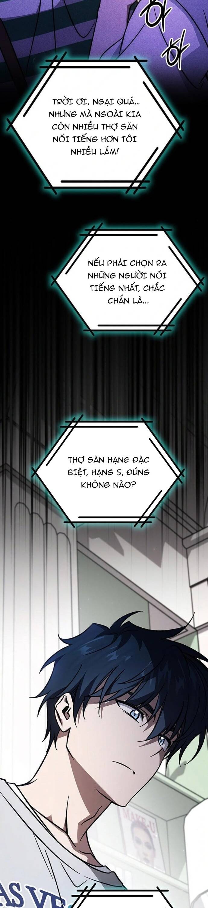 Hỏa Vương Nữ: Cấp 99 - Chap 12 - Trang 20