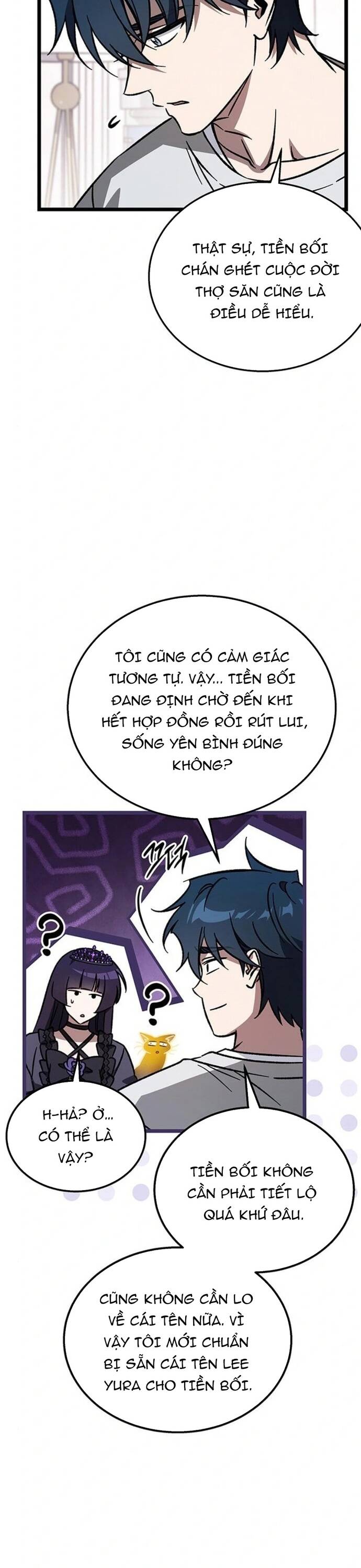 Hỏa Vương Nữ: Cấp 99 - Chap 12 - Trang 27