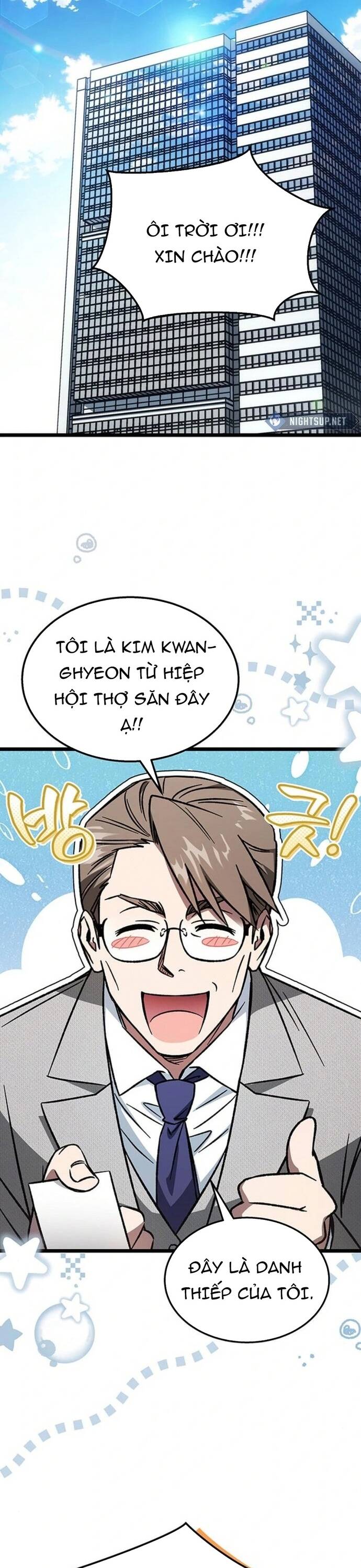 Hỏa Vương Nữ: Cấp 99 - Chap 12 - Trang 31