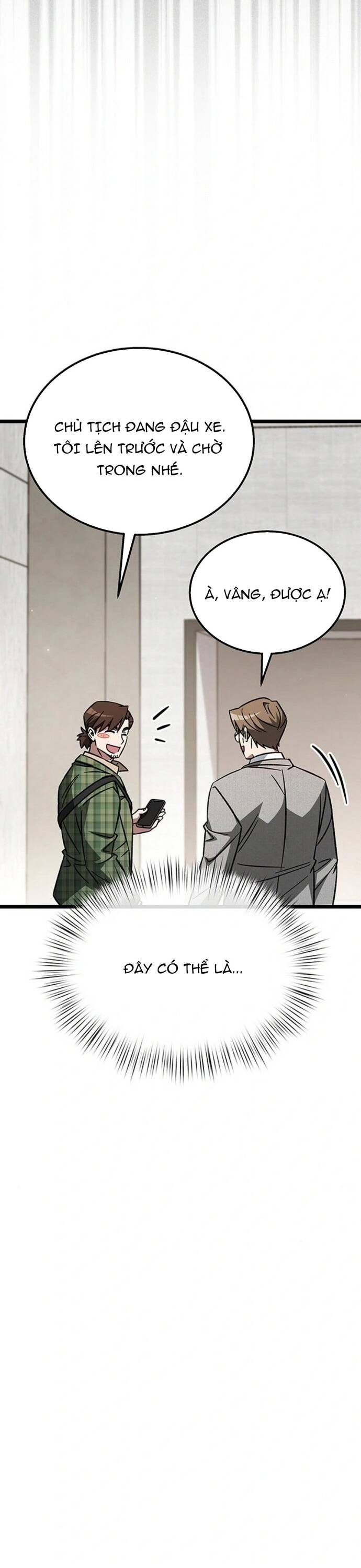 Hỏa Vương Nữ: Cấp 99 - Chap 12 - Trang 37