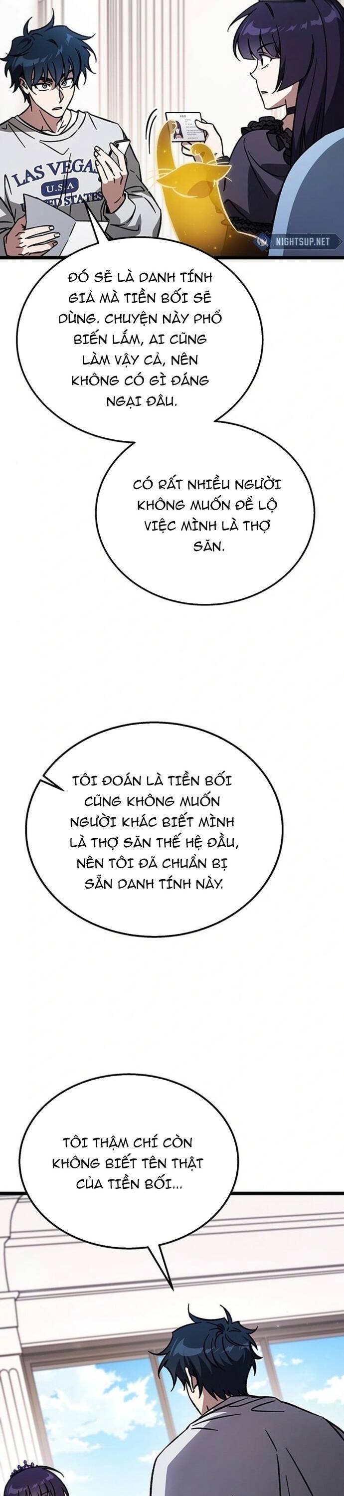 Hỏa Vương Nữ: Cấp 99 - Chap 12 - Trang 9