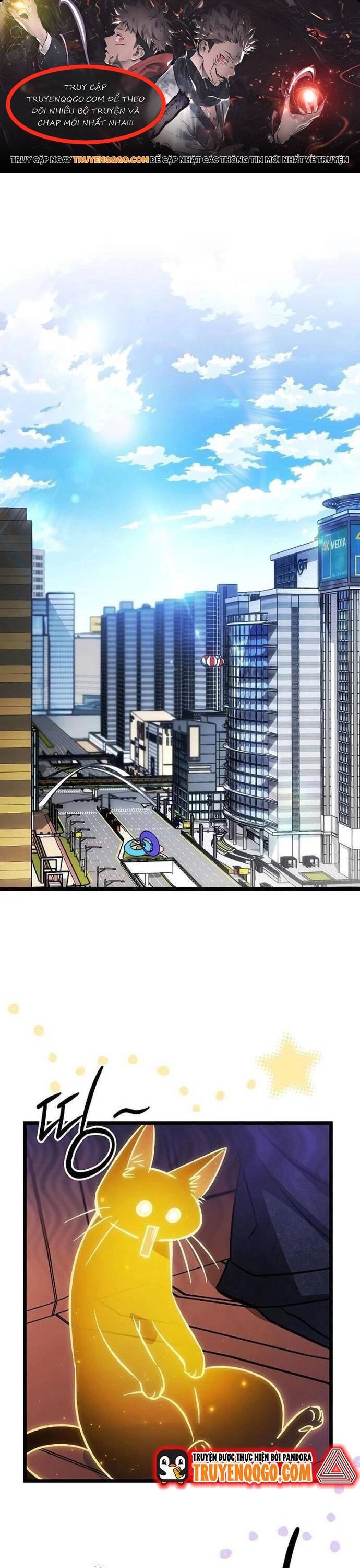 Hỏa Vương Nữ: Cấp 99 - Chap 13 - Trang 1