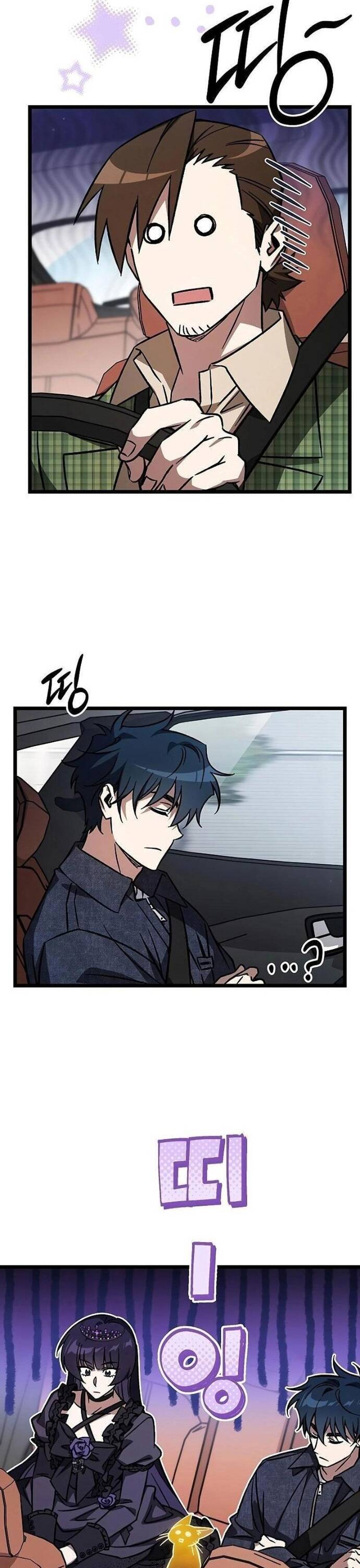 Hỏa Vương Nữ: Cấp 99 - Chap 13 - Trang 2