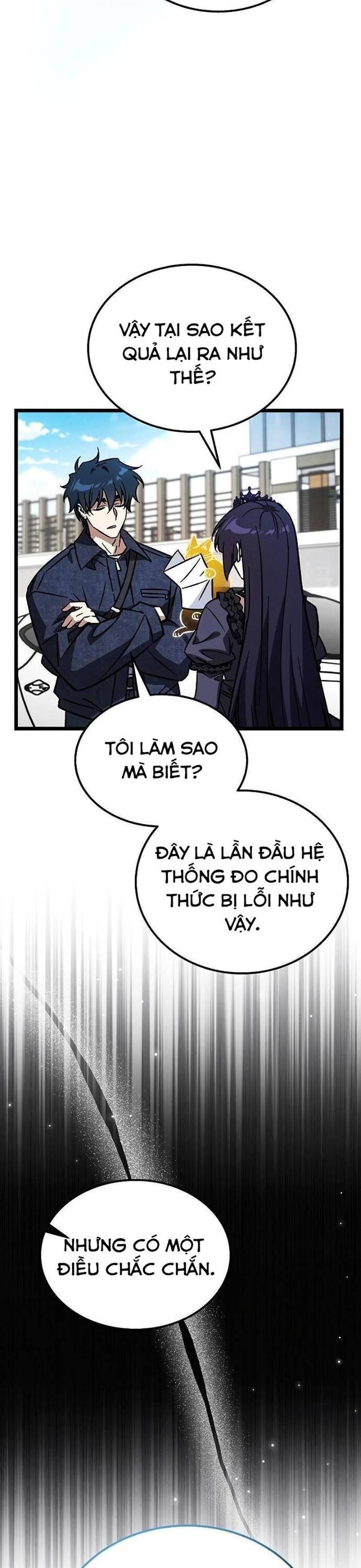 Hỏa Vương Nữ: Cấp 99 - Chap 13 - Trang 12