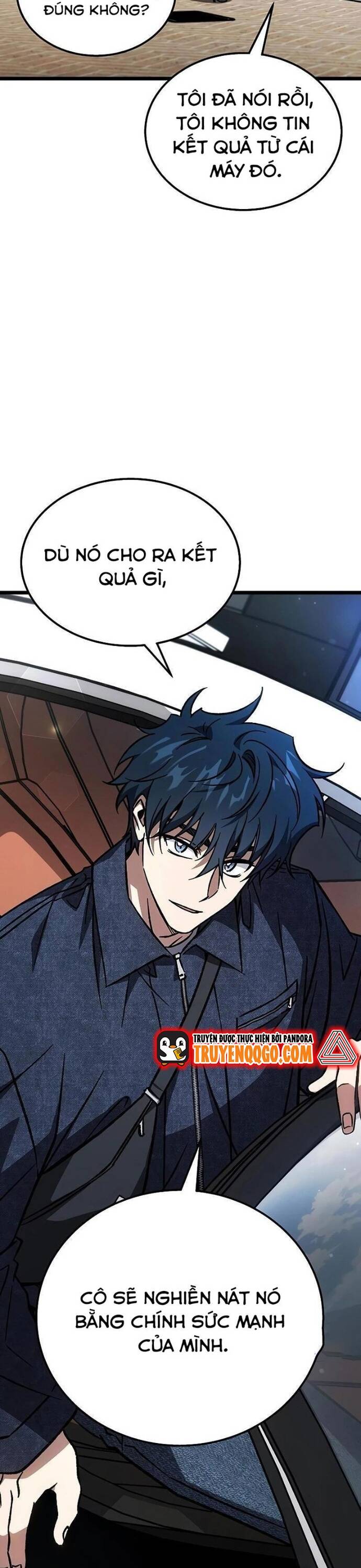 Hỏa Vương Nữ: Cấp 99 - Chap 13 - Trang 15