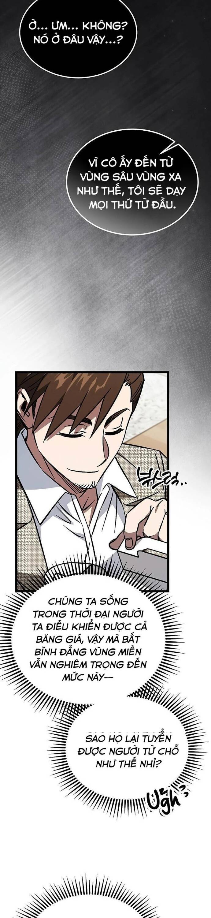 Hỏa Vương Nữ: Cấp 99 - Chap 13 - Trang 26