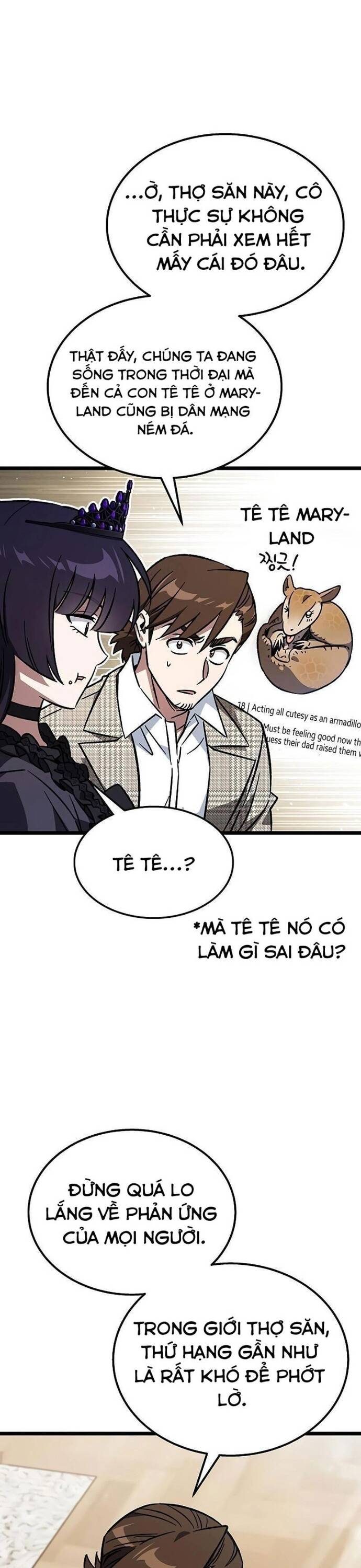 Hỏa Vương Nữ: Cấp 99 - Chap 13 - Trang 30