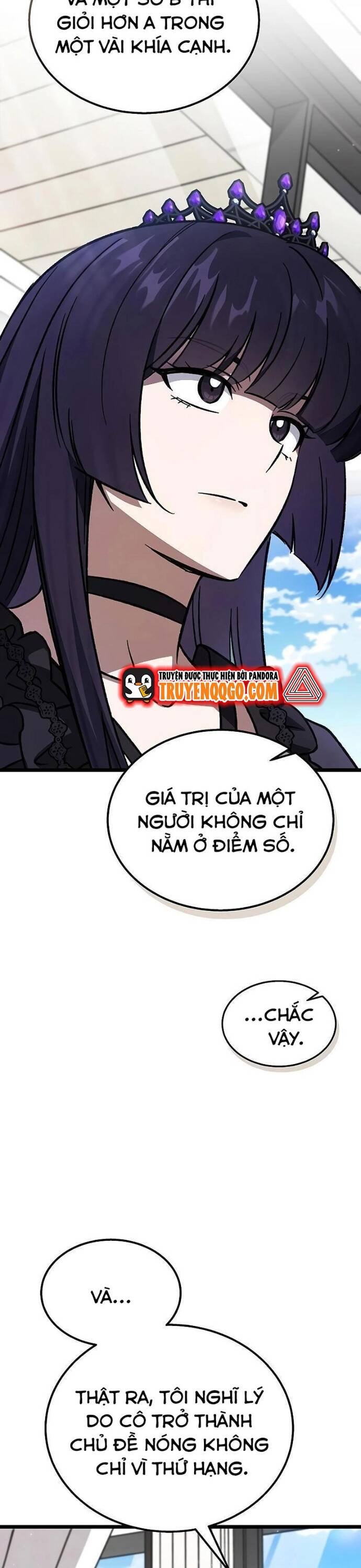 Hỏa Vương Nữ: Cấp 99 - Chap 13 - Trang 33