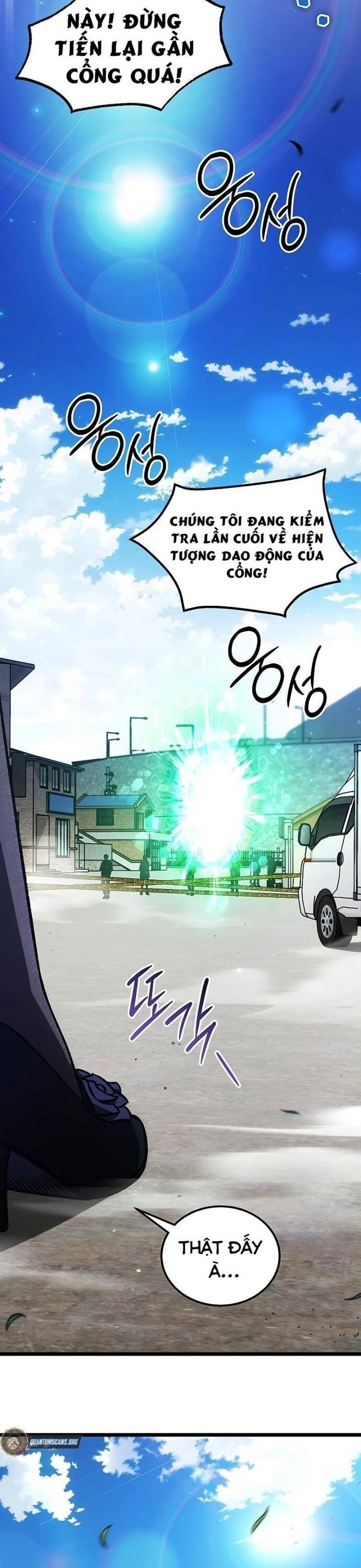 Hỏa Vương Nữ: Cấp 99 - Chap 13 - Trang 39