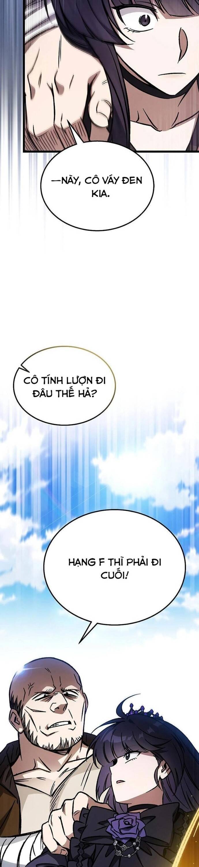 Hỏa Vương Nữ: Cấp 99 - Chap 13 - Trang 51