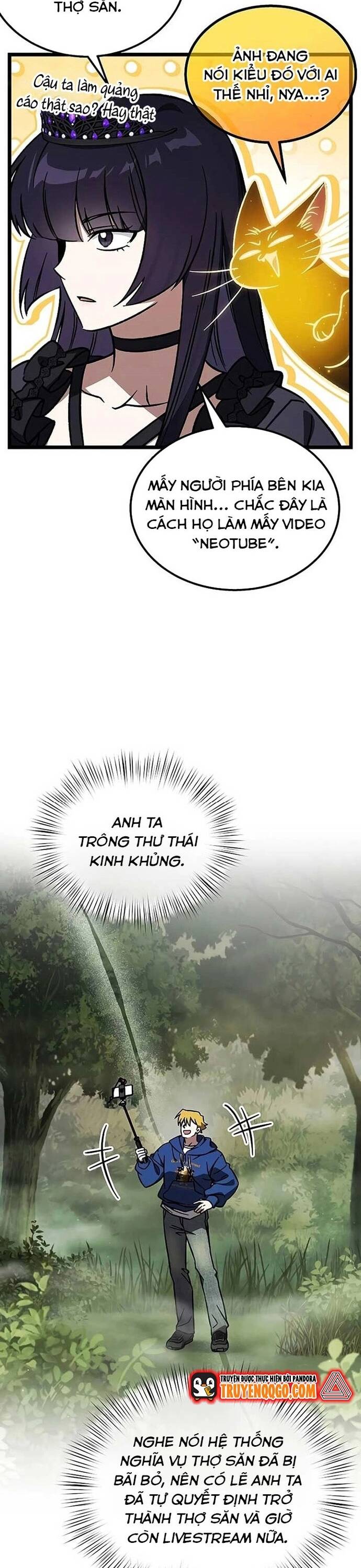 Hỏa Vương Nữ: Cấp 99 - Chap 14 - Trang 15