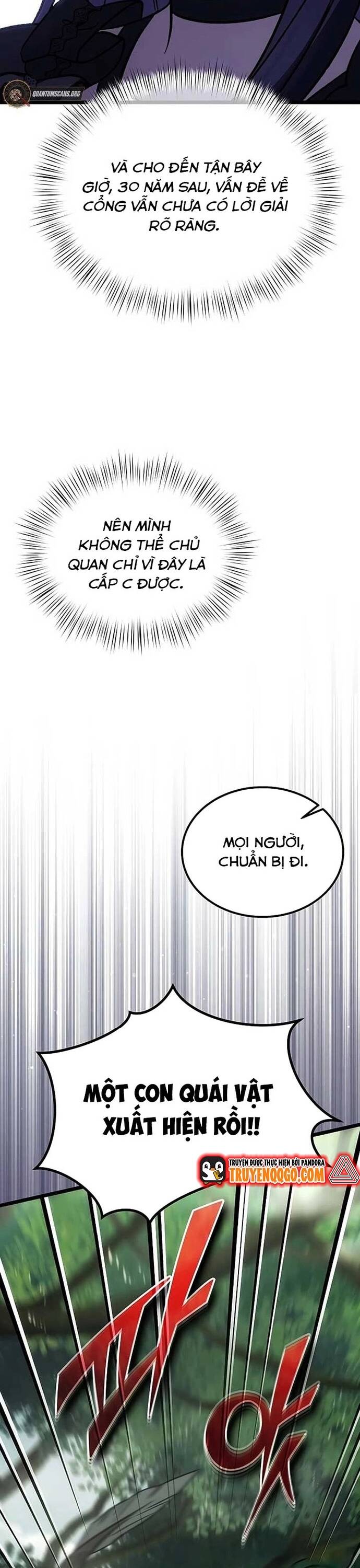 Hỏa Vương Nữ: Cấp 99 - Chap 14 - Trang 17