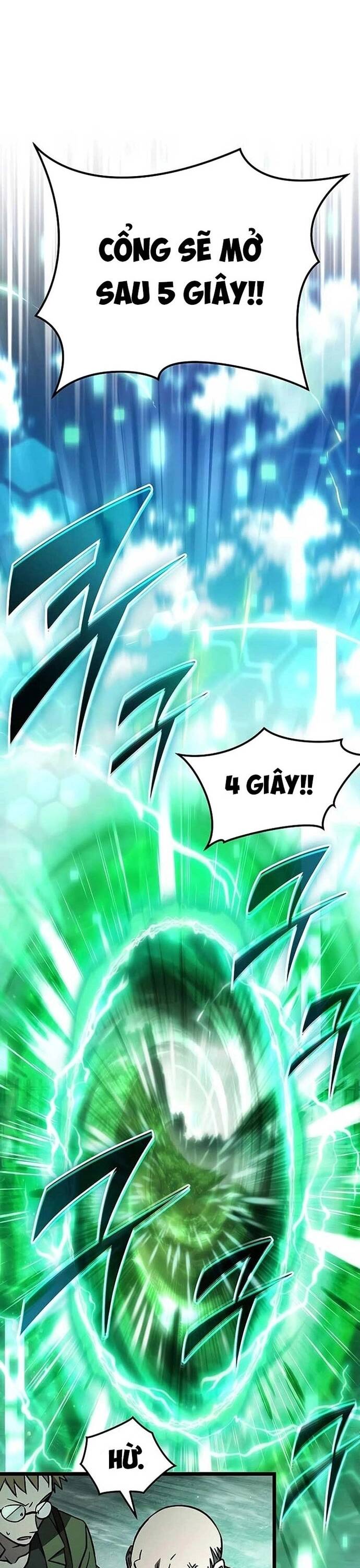 Hỏa Vương Nữ: Cấp 99 - Chap 14 - Trang 5