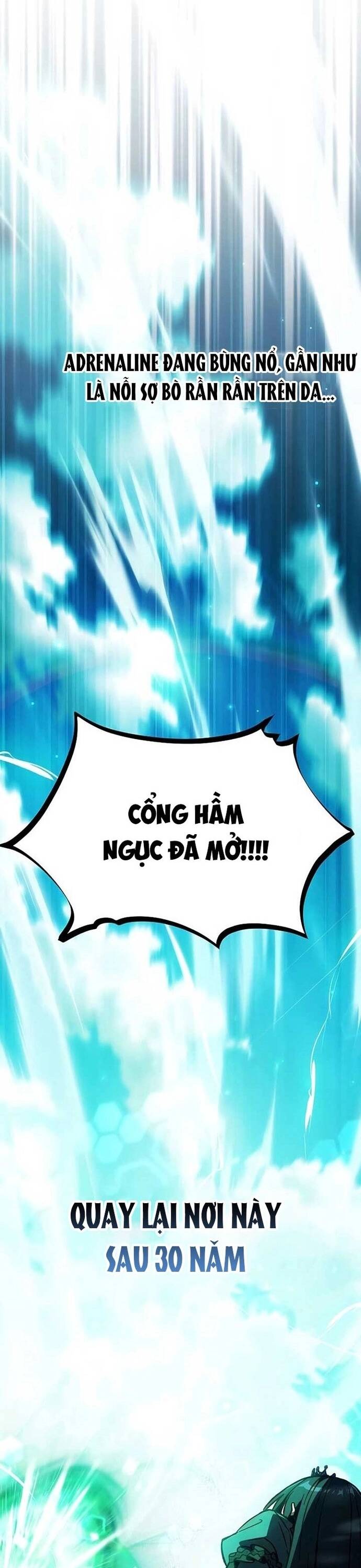 Hỏa Vương Nữ: Cấp 99 - Chap 14 - Trang 7