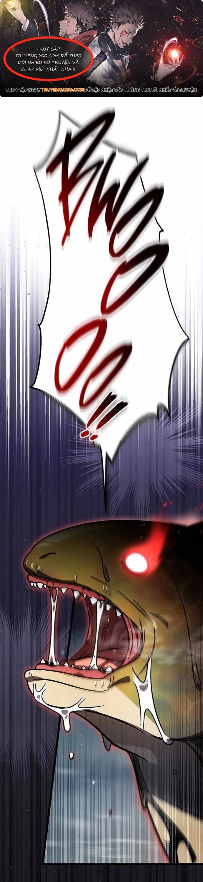 Hỏa Vương Nữ: Cấp 99 - Chap 15 - Trang 1