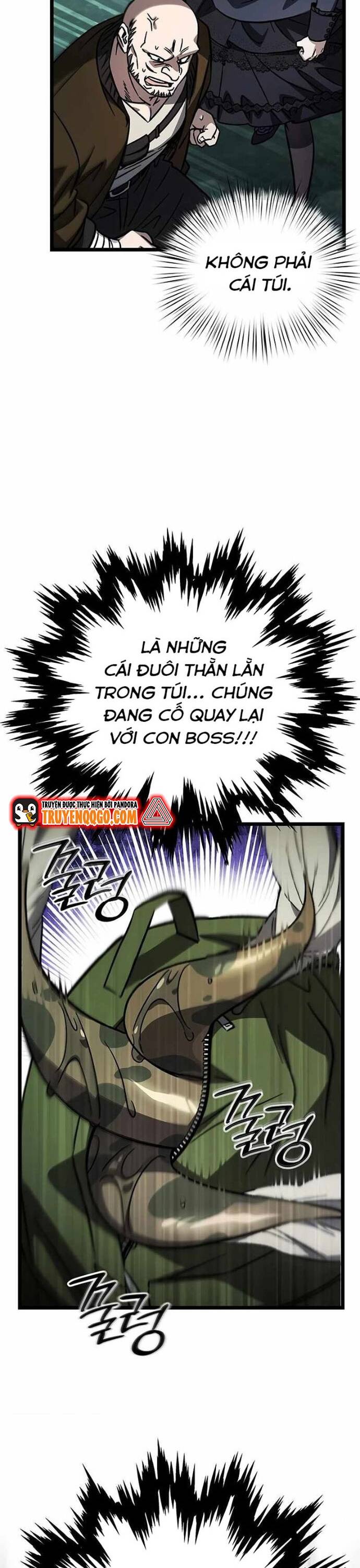 Hỏa Vương Nữ: Cấp 99 - Chap 15 - Trang 12