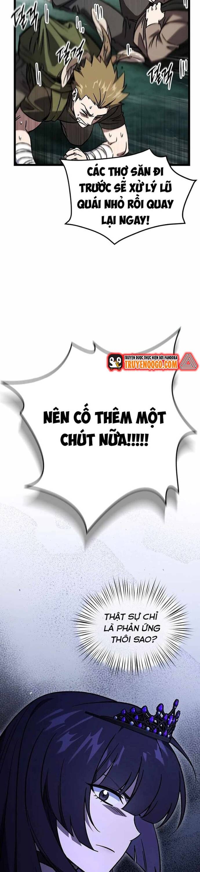 Hỏa Vương Nữ: Cấp 99 - Chap 15 - Trang 15