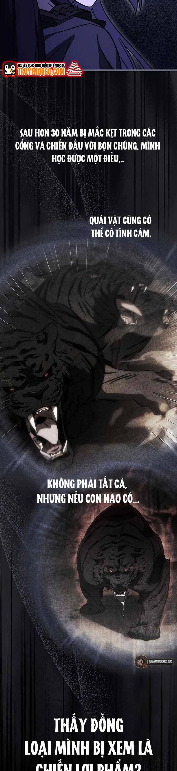 Hỏa Vương Nữ: Cấp 99 - Chap 15 - Trang 16