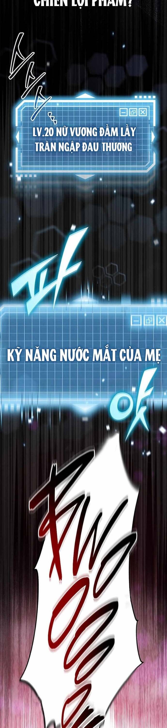 Hỏa Vương Nữ: Cấp 99 - Chap 15 - Trang 17