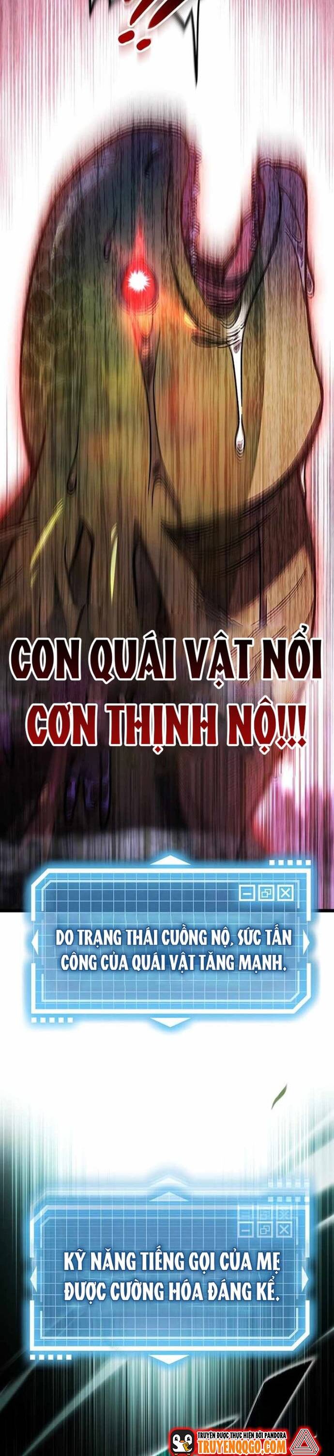 Hỏa Vương Nữ: Cấp 99 - Chap 15 - Trang 18