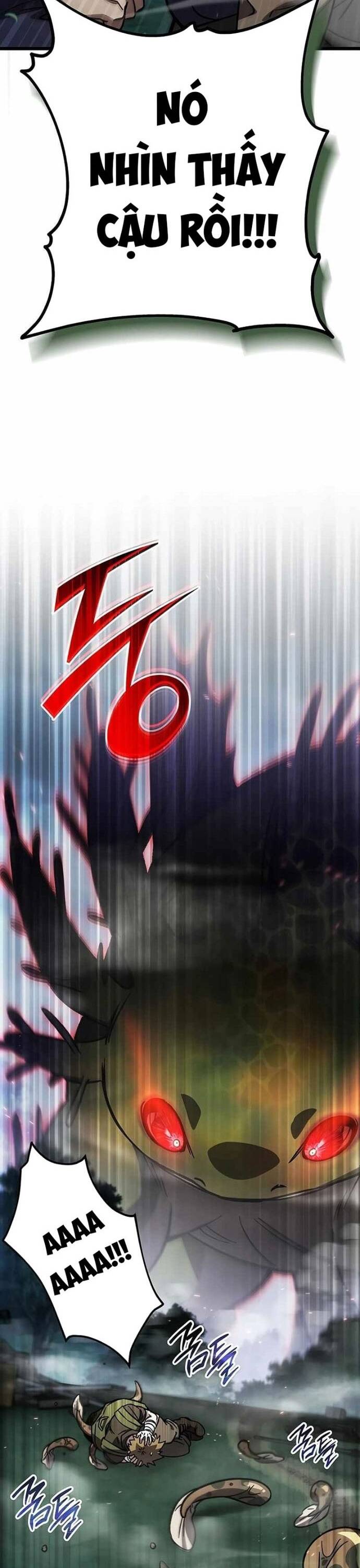 Hỏa Vương Nữ: Cấp 99 - Chap 15 - Trang 23