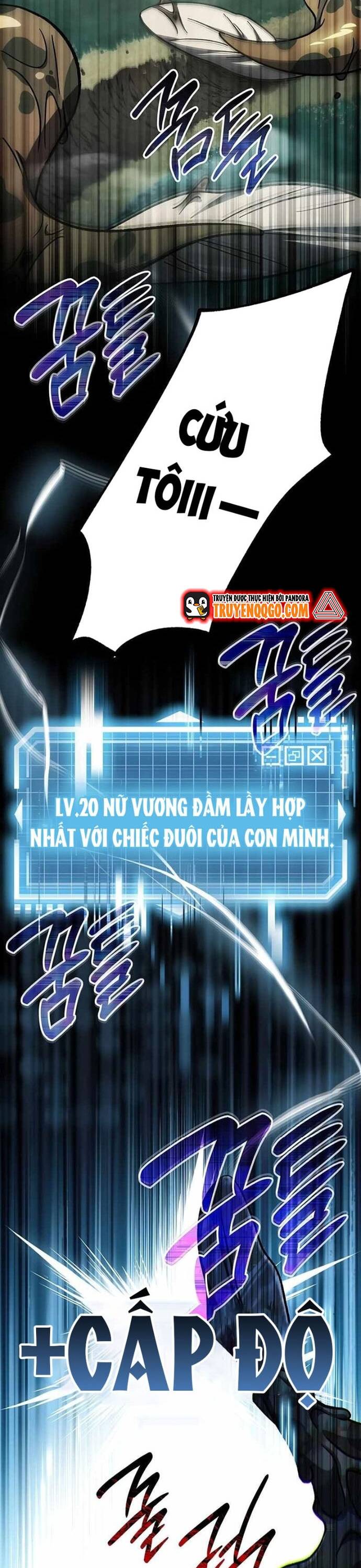 Hỏa Vương Nữ: Cấp 99 - Chap 15 - Trang 24