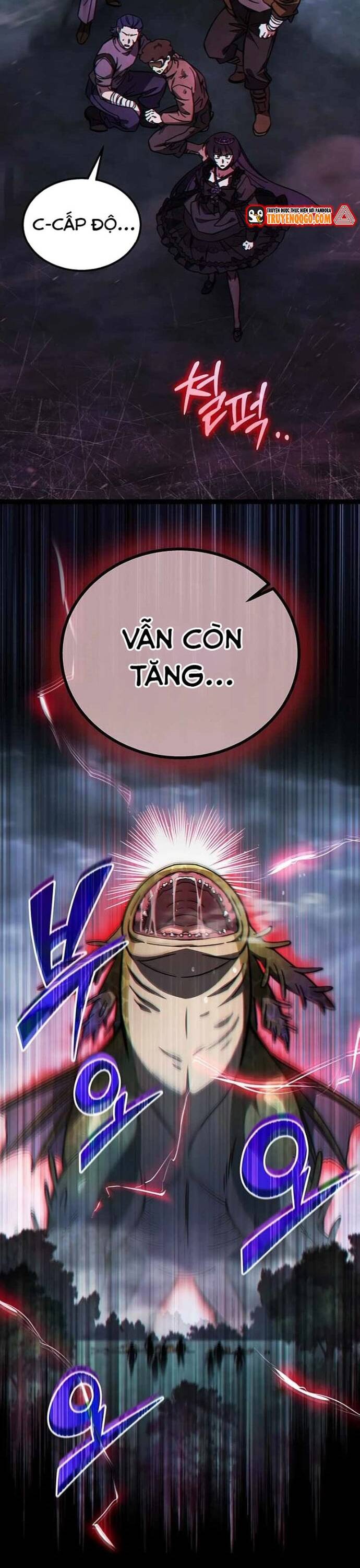 Hỏa Vương Nữ: Cấp 99 - Chap 15 - Trang 26