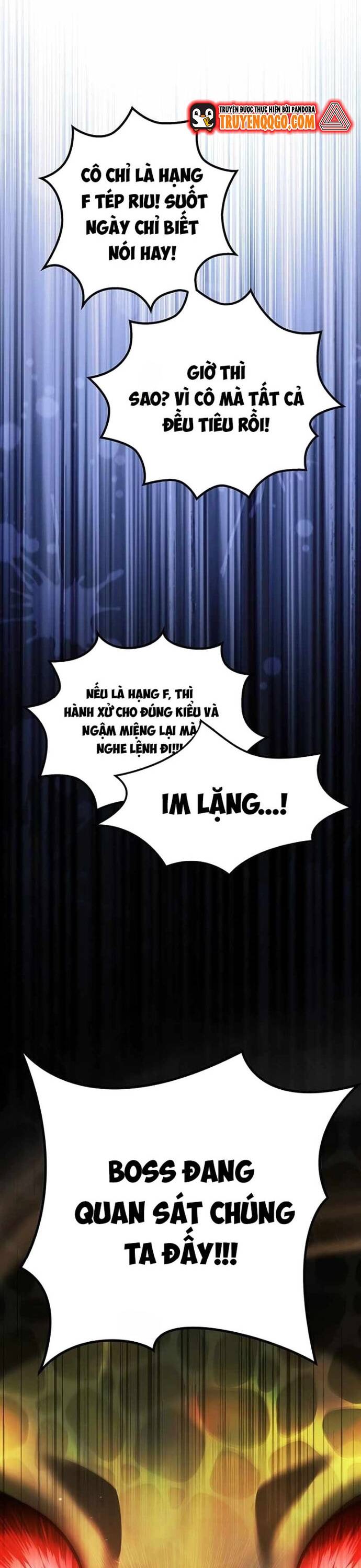Hỏa Vương Nữ: Cấp 99 - Chap 15 - Trang 35