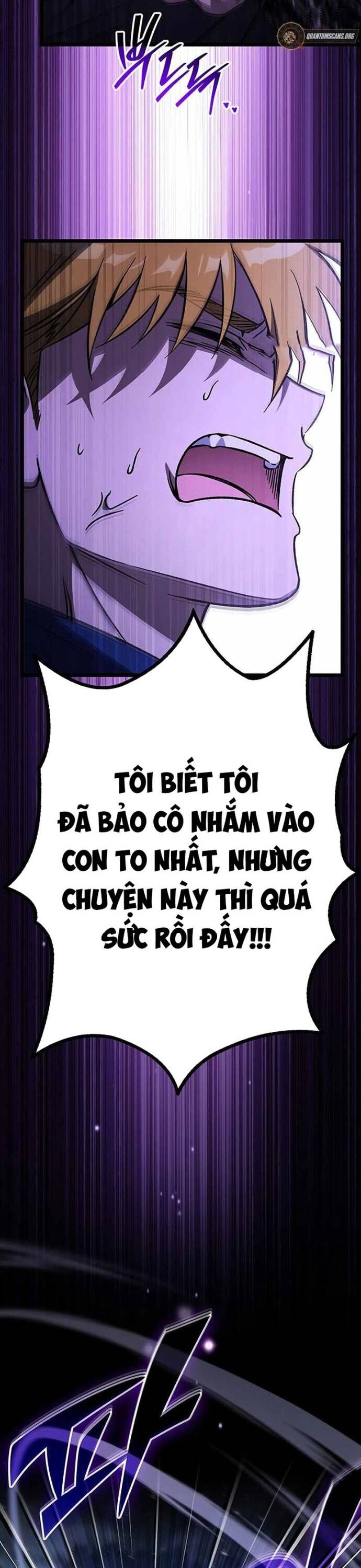Hỏa Vương Nữ: Cấp 99 - Chap 15 - Trang 42