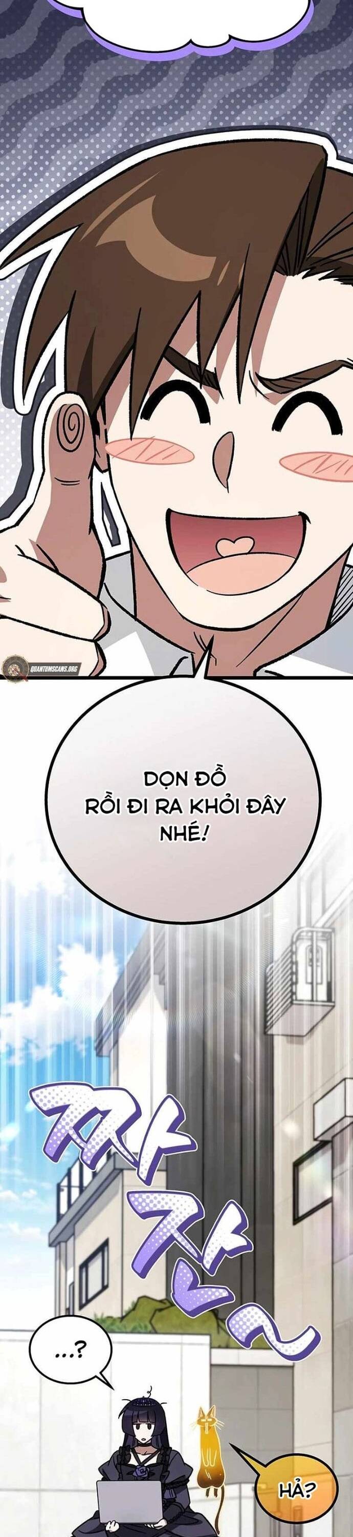 Hỏa Vương Nữ: Cấp 99 - Chap 15 - Trang 53