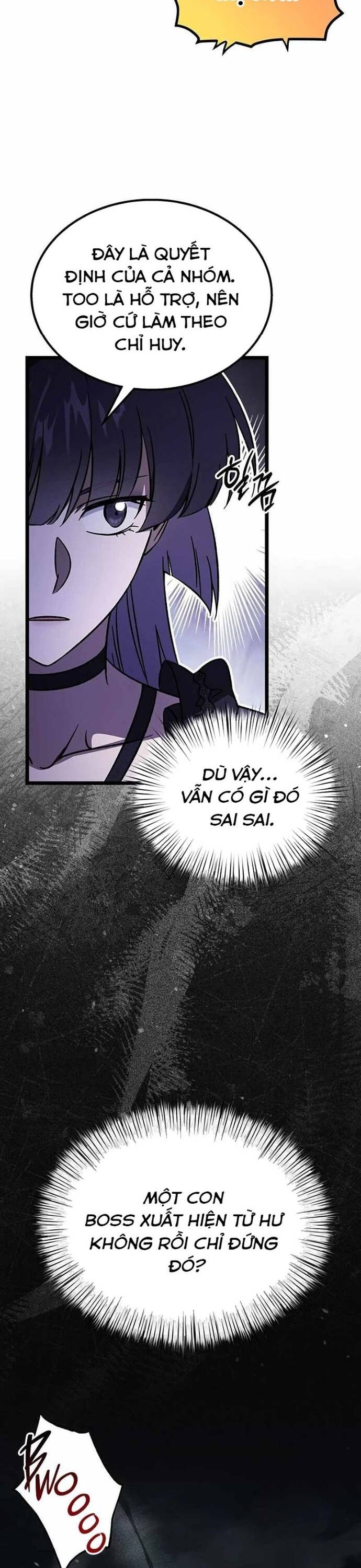 Hỏa Vương Nữ: Cấp 99 - Chap 15 - Trang 7