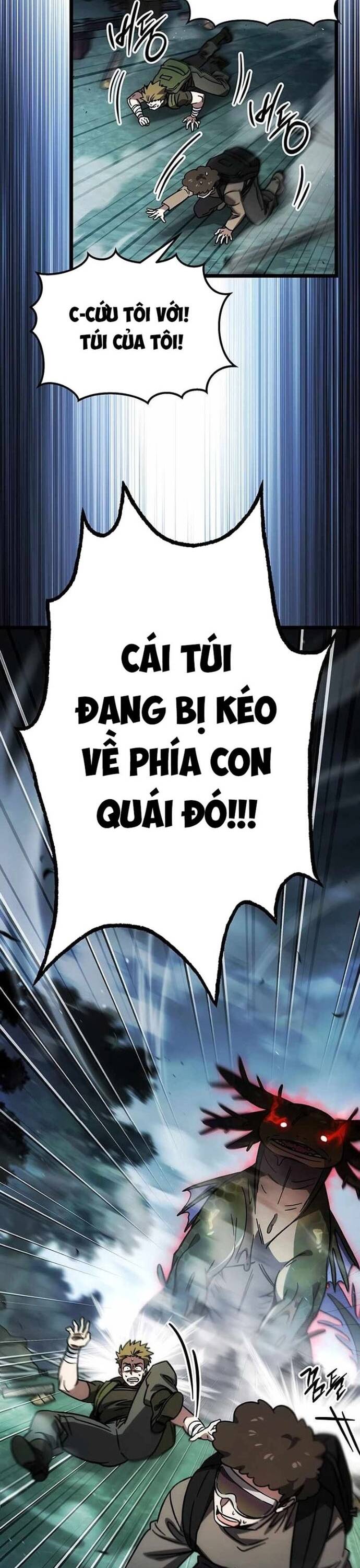Hỏa Vương Nữ: Cấp 99 - Chap 15 - Trang 9