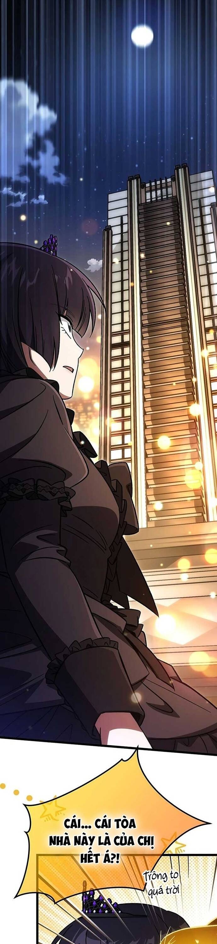 Hỏa Vương Nữ: Cấp 99 - Chap 16 - Trang 12