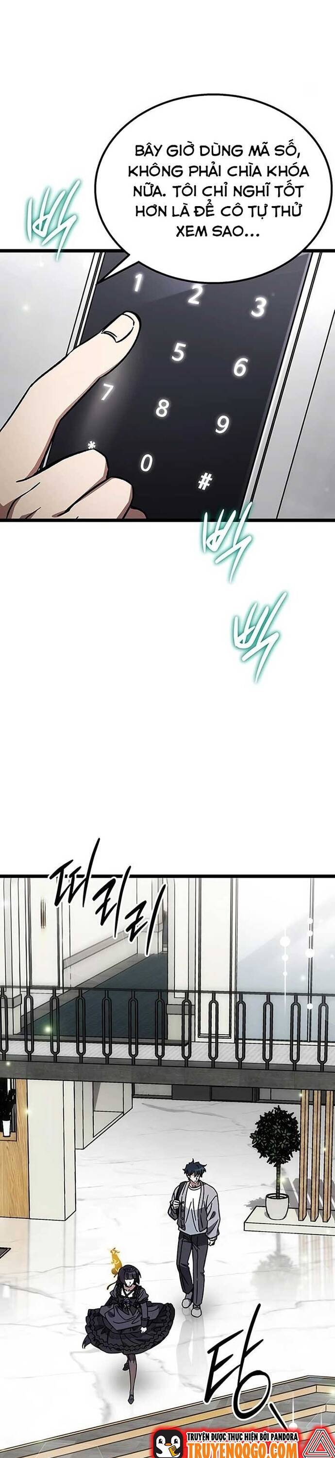 Hỏa Vương Nữ: Cấp 99 - Chap 16 - Trang 18