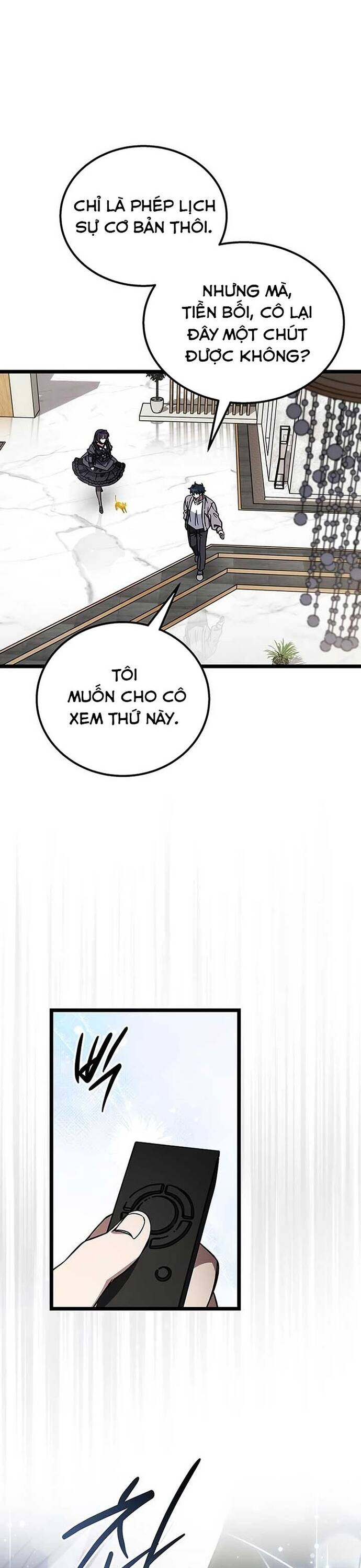 Hỏa Vương Nữ: Cấp 99 - Chap 16 - Trang 23