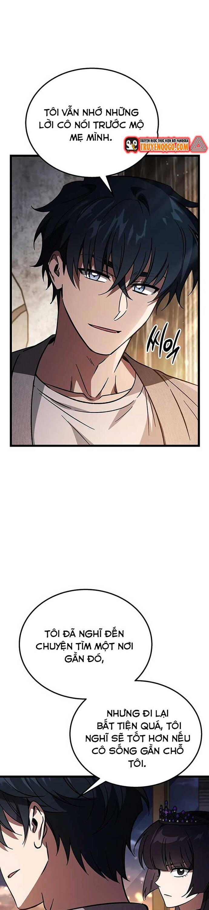 Hỏa Vương Nữ: Cấp 99 - Chap 16 - Trang 26