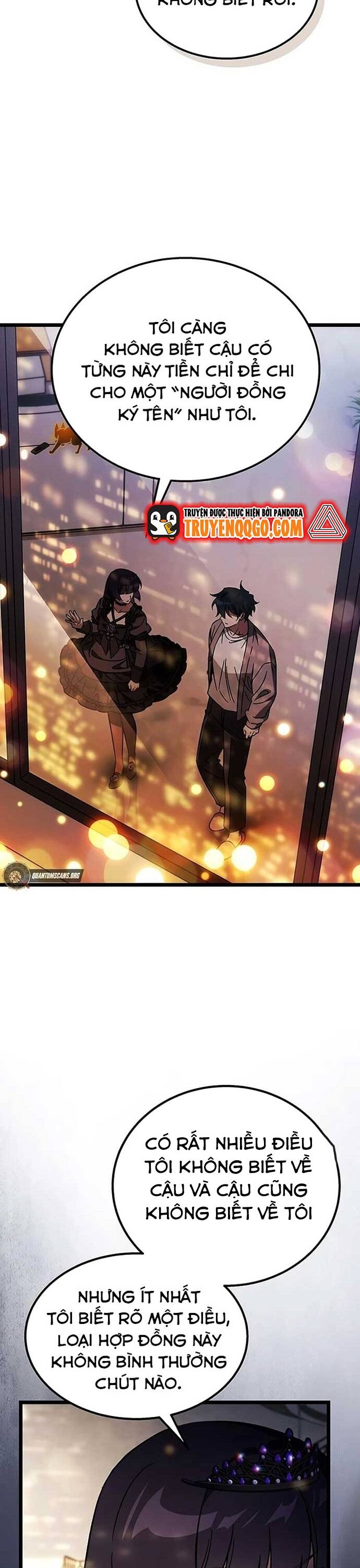 Hỏa Vương Nữ: Cấp 99 - Chap 16 - Trang 29