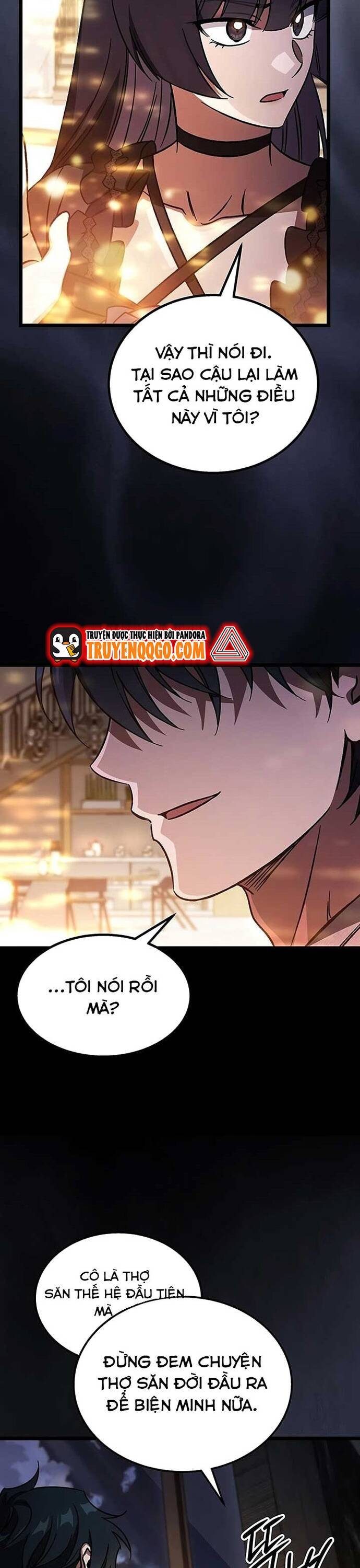 Hỏa Vương Nữ: Cấp 99 - Chap 16 - Trang 30