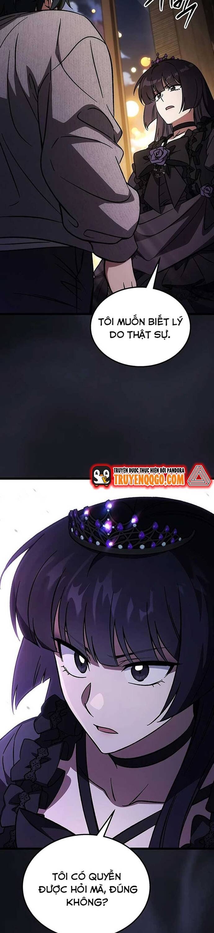 Hỏa Vương Nữ: Cấp 99 - Chap 16 - Trang 31