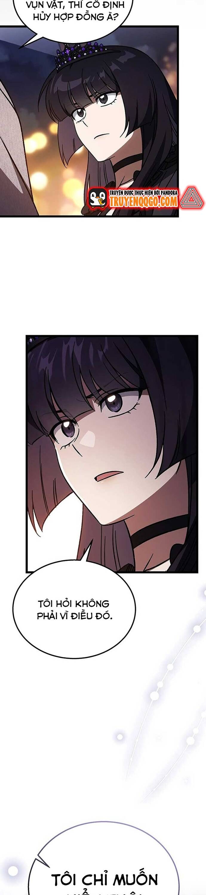Hỏa Vương Nữ: Cấp 99 - Chap 16 - Trang 33