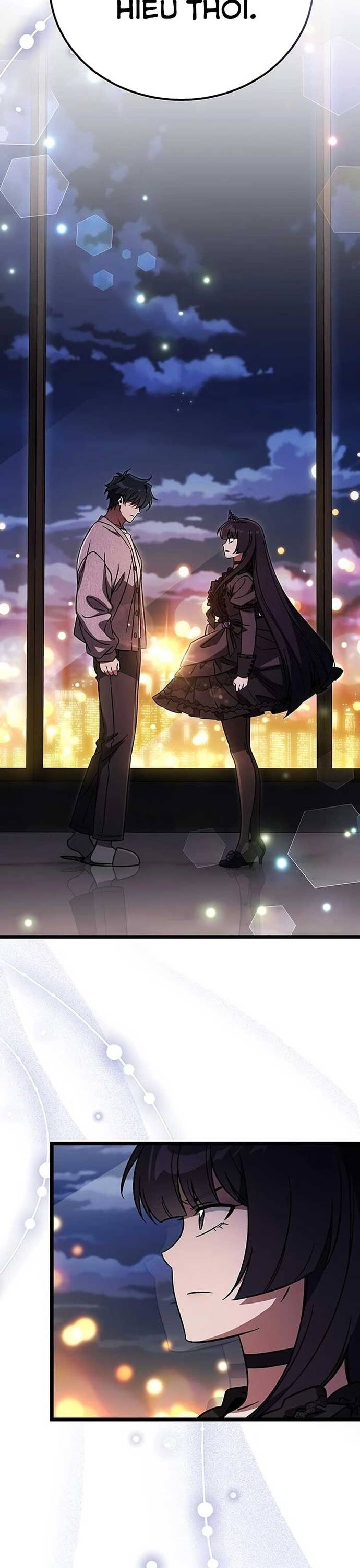 Hỏa Vương Nữ: Cấp 99 - Chap 16 - Trang 34