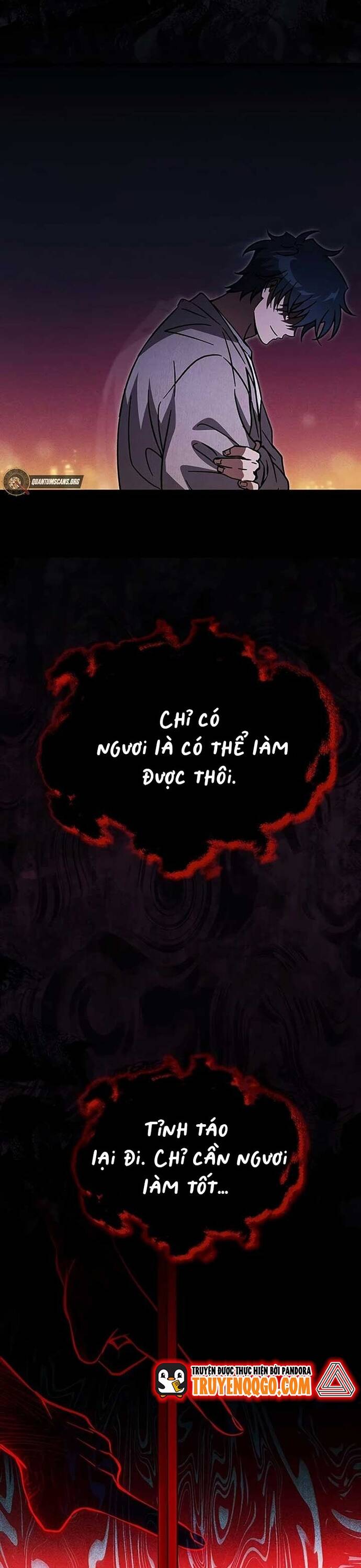Hỏa Vương Nữ: Cấp 99 - Chap 16 - Trang 36